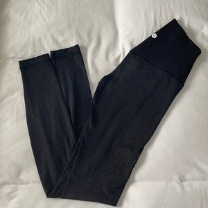 Lululemon Align Leggings 28”